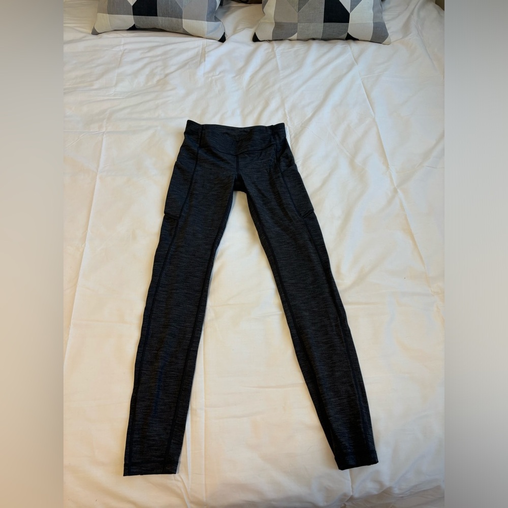 Lululemon Speed Up Tight